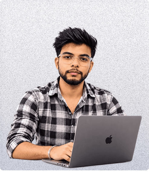 Aman Kharwar — Founder & CEO of Pixlabo