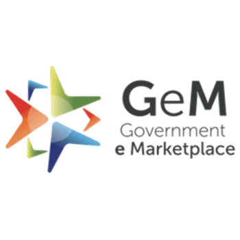 Government e-Marketplace — GeM